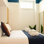 Elegant Apartment - 3Br-8P - Bastille-Oberkampf
