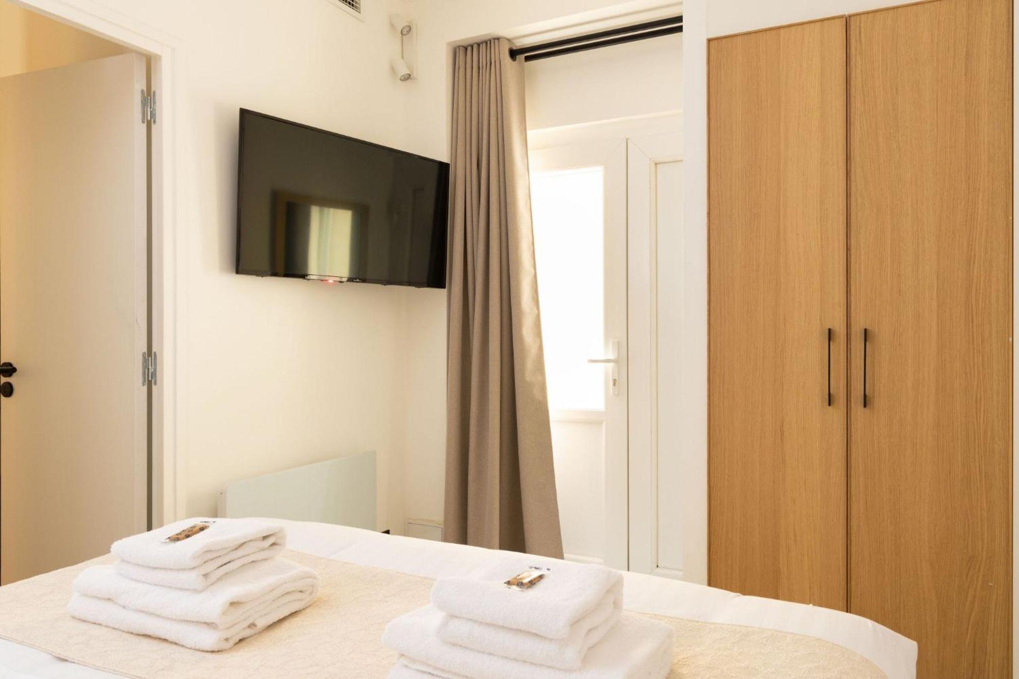 Elegant - 3br-8p - Bastille-oberkampf Appartement *