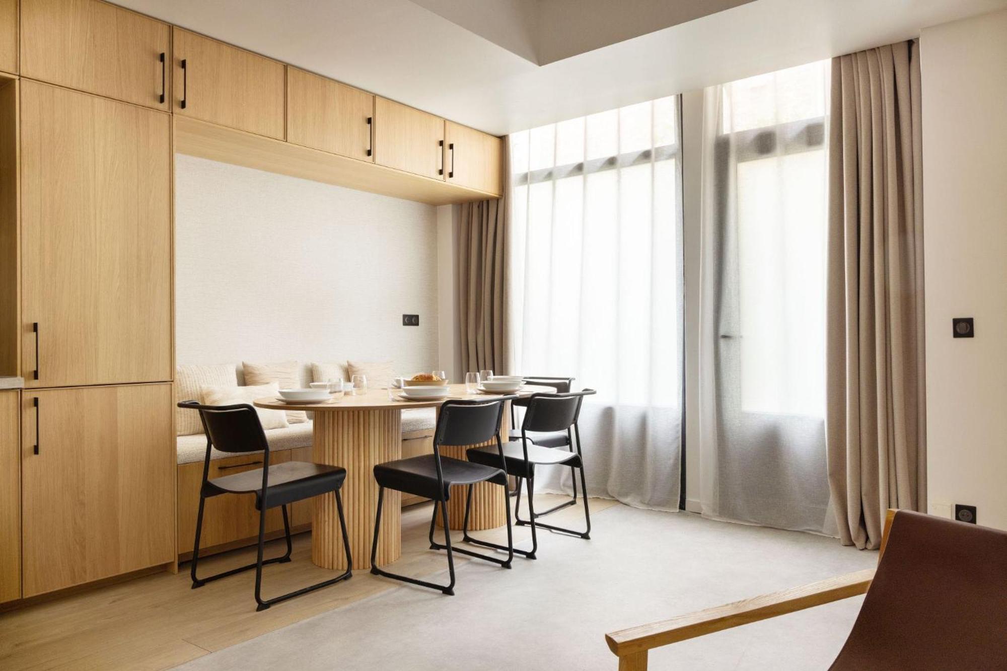Elegant - 3br-8p - Bastille-oberkampf Appartement Parijs