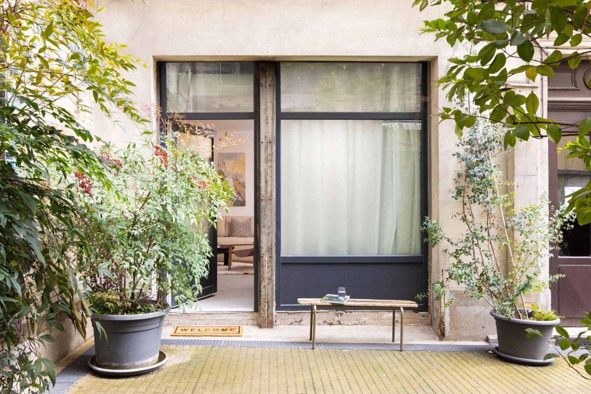 Elegant - 3br-8p - Bastille-oberkampf * Parijs